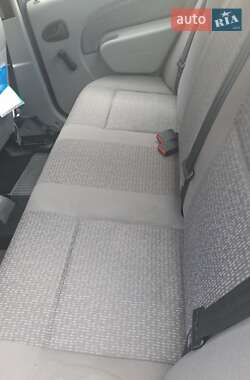 Седан Dacia Logan 2007 в 