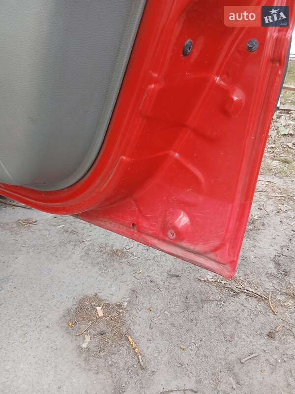 Седан Dacia Logan 2008 в Виннице фото 7 Седан Dacia Logan 2008 в Виннице