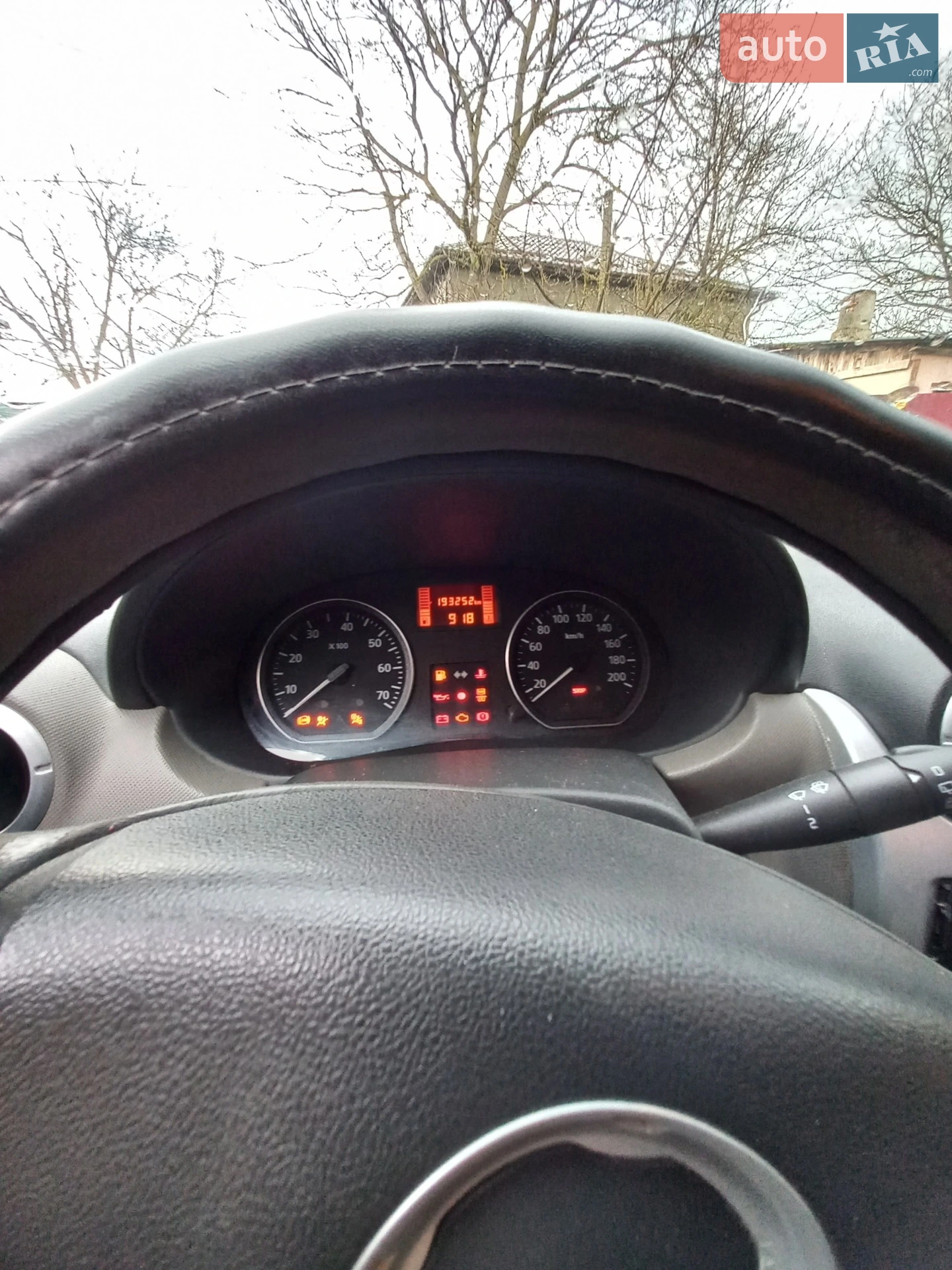 2012 Dacia Logan - мініатюра 14
