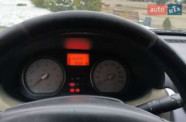 Универсал Dacia Logan 2008 в 