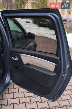 Универсал Dacia Logan 2008 в 