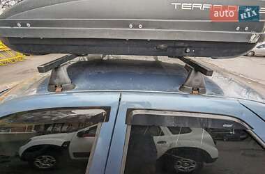 Седан Dacia Logan 2008 в 