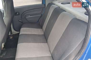 Седан Dacia Logan 2008 в 