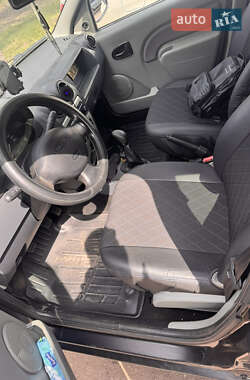 Седан Dacia Logan 2007 в 