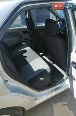 Седан Dacia Logan 2008 в 