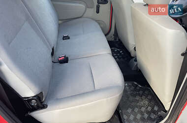 Седан Dacia Logan 2009 в 