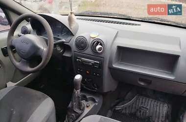 Седан Dacia Logan 2007 в 