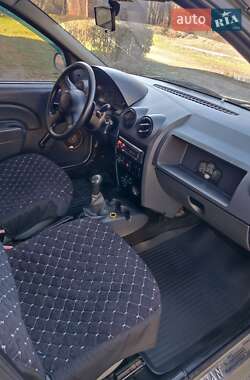 Седан Dacia Logan 2007 в 