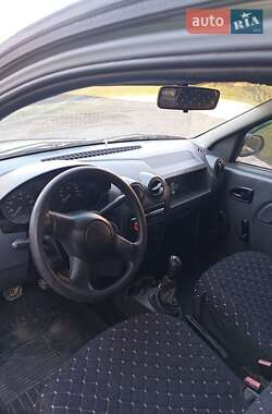 Седан Dacia Logan 2007 в 