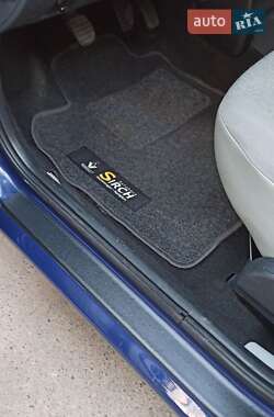 Седан Dacia Logan 2009 в 