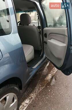 Седан Dacia Logan 2008 в 