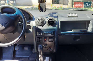 Седан Dacia Logan 2008 в 