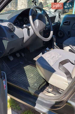 Седан Dacia Logan 2008 в 