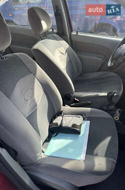 Седан Dacia Logan 2007 в 