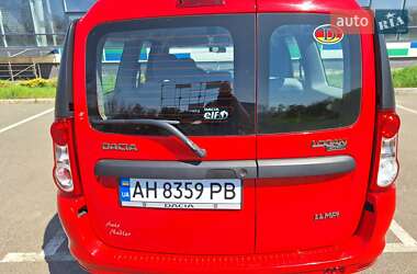 Седан Dacia Logan 2009 в 