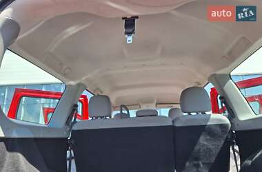 Седан Dacia Logan 2009 в 