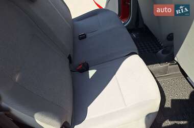 Седан Dacia Logan 2009 в 