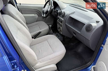 Седан Dacia Logan 2007 в 