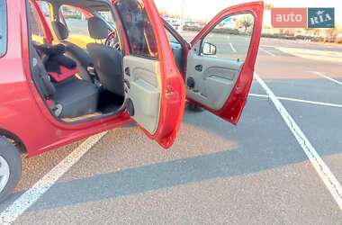 Універсал Dacia Logan 2008 в 