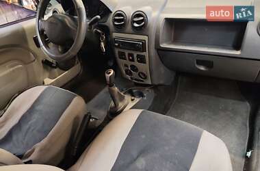 Седан Dacia Logan 2006 в 