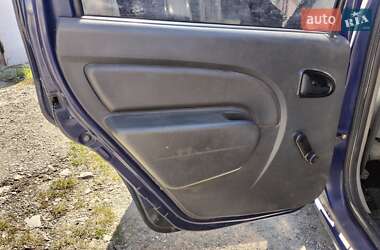 Седан Dacia Logan 2007 в 