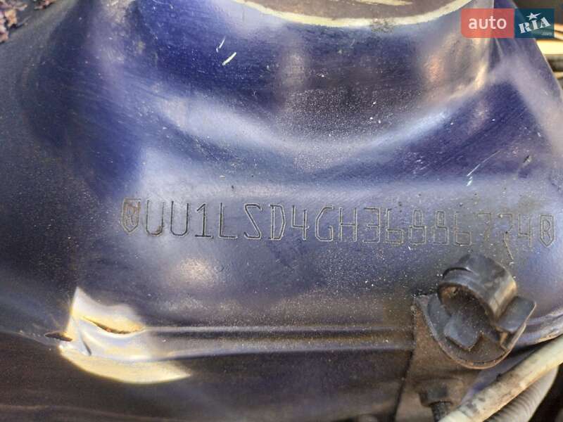 Седан Dacia Logan 2007 в Виннице фото 18 Седан Dacia Logan 2007 в Виннице