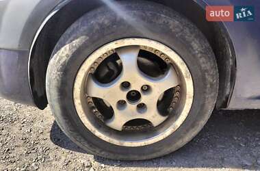 Седан Dacia Logan 2007 в 