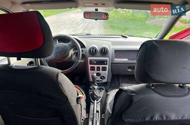 Універсал Dacia Logan 2007 в 