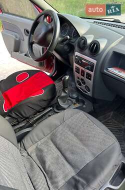 Універсал Dacia Logan 2007 в 