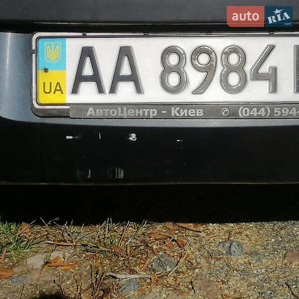 Седан Dacia Logan 2008 в Києві