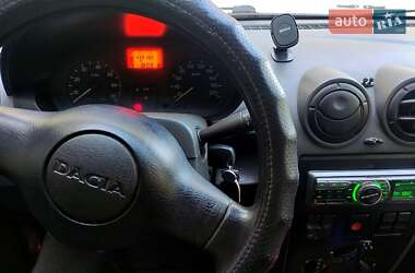 Седан Dacia Logan 2008 в 