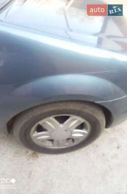 Седан Dacia Logan 2008 в 