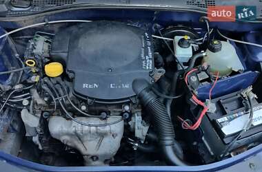 Седан Dacia Logan 2009 в 