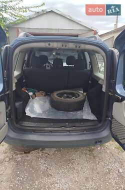 Седан Dacia Logan 2007 в 