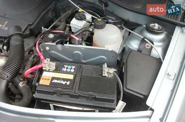 Седан Dacia Logan 2009 в Виннице