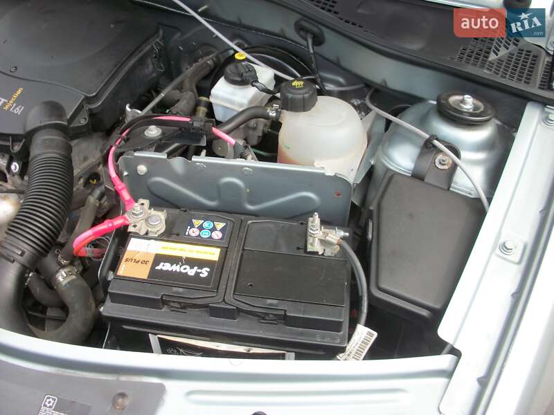 Седан Dacia Logan 2009 в Виннице