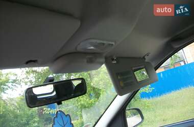 Седан Dacia Logan 2009 в Виннице