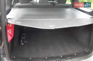 Седан Dacia Logan 2009 в Виннице