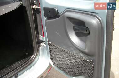 Седан Dacia Logan 2009 в Виннице