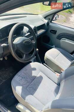 Седан Dacia Logan 2005 в 