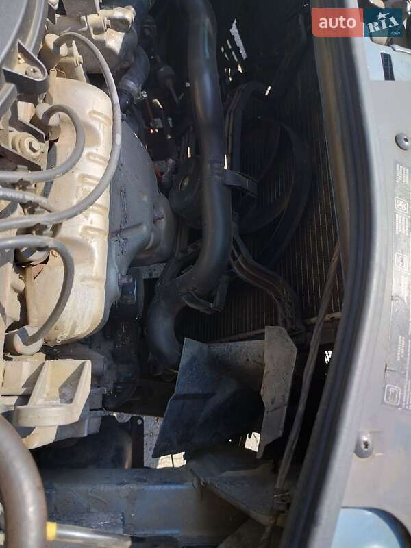 Седан Dacia Logan 2008 в Ромнах фото 2 Седан Dacia Logan 2008 в Ромнах