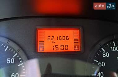 Седан Dacia Logan 2006 в 
