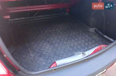 Седан Dacia Logan 2006 в 