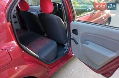 Седан Dacia Logan 2006 в 