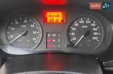 Седан Dacia Logan 2006 в 