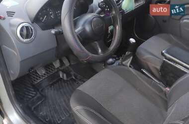 Седан Dacia Logan 2006 в 