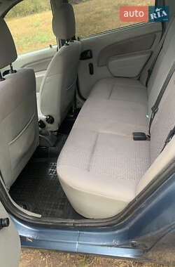Седан Dacia Logan 2007 в 