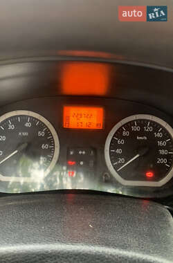 Седан Dacia Logan 2007 в 