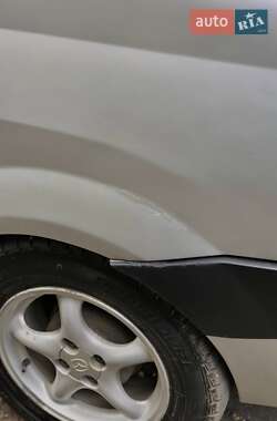 Седан Dacia Logan 2007 в 
