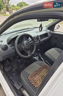 Седан Dacia Logan 2007 в 